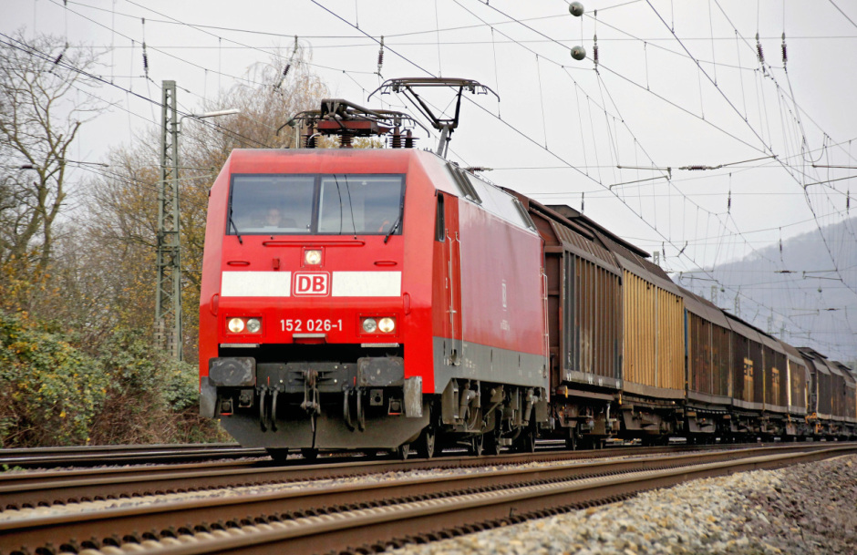 DB Cargo schafft klare Verhältnisse in Skandinavien
