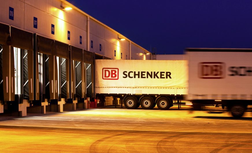 Aufbruch und Kontinuität bei DB Schenker in Österreich