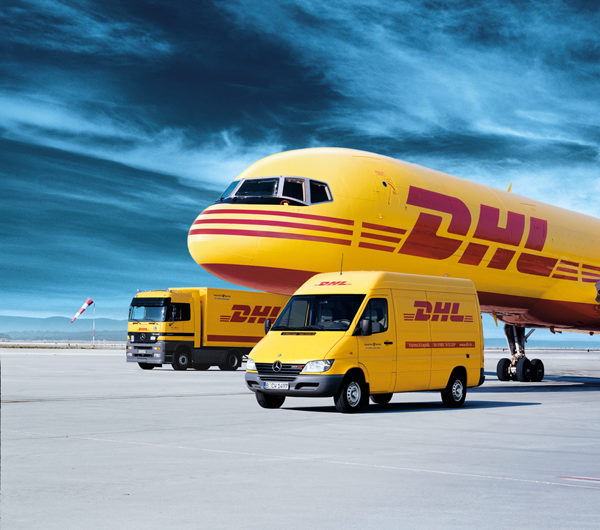 DHL erweitert Luftfrachtservices für Russland und die GUS-Region
