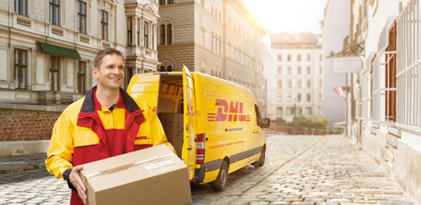Price adjustments and numerous investments at DHL Parcel Europe