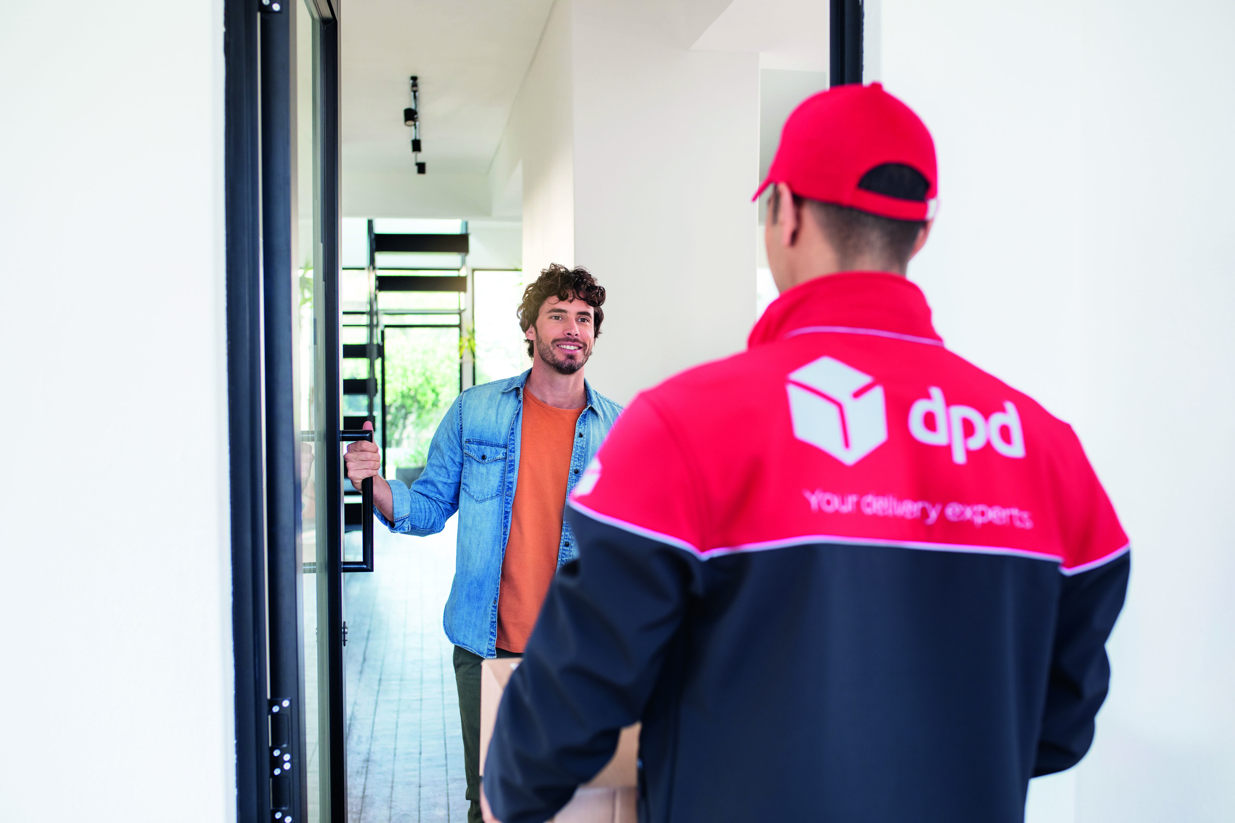 DPD Austria knackte 2018 die Marke von 50 Mio. Paketen