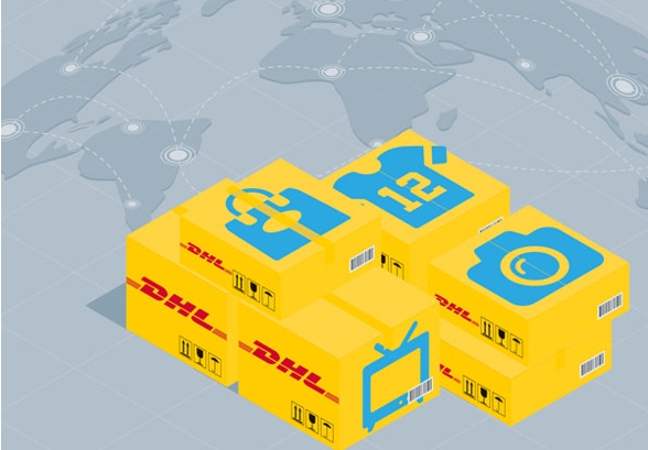 New study of DHL illuminates logistics for e-commerce