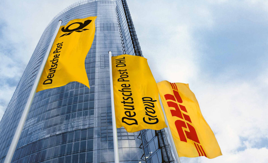 DHL Global Forwarding, Freight had a mixed year 2015