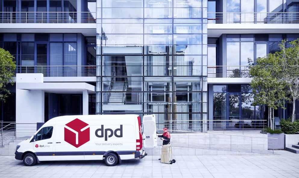 DPD Austria declares 2017 as a year of investments
