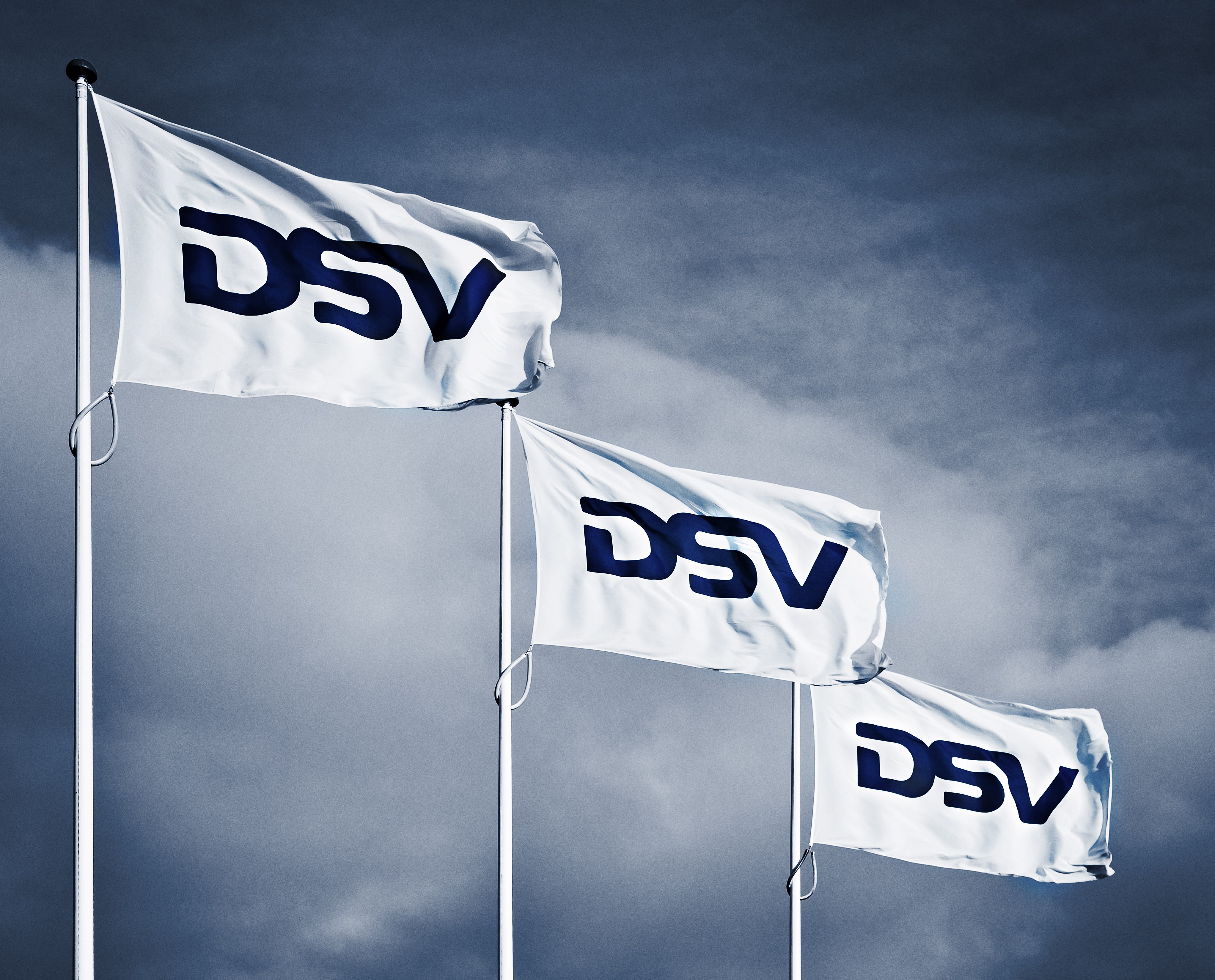 2015 was the best year ever for DSV
