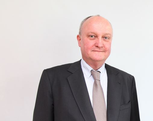 Dr. Gunther Jaegers ist neuer Präsident der EBU
