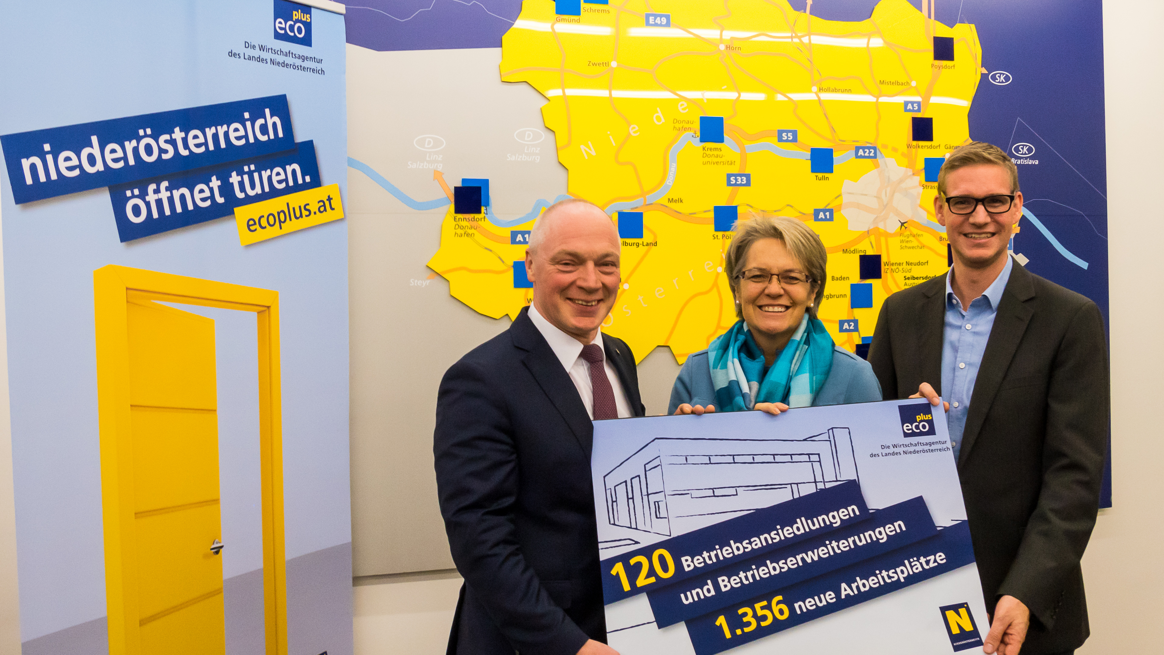Lidl logistics center in Großebersdorf outshines everything