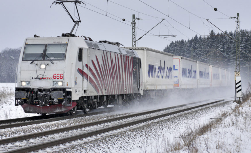 Ekol Logistics enters the Czech Republic