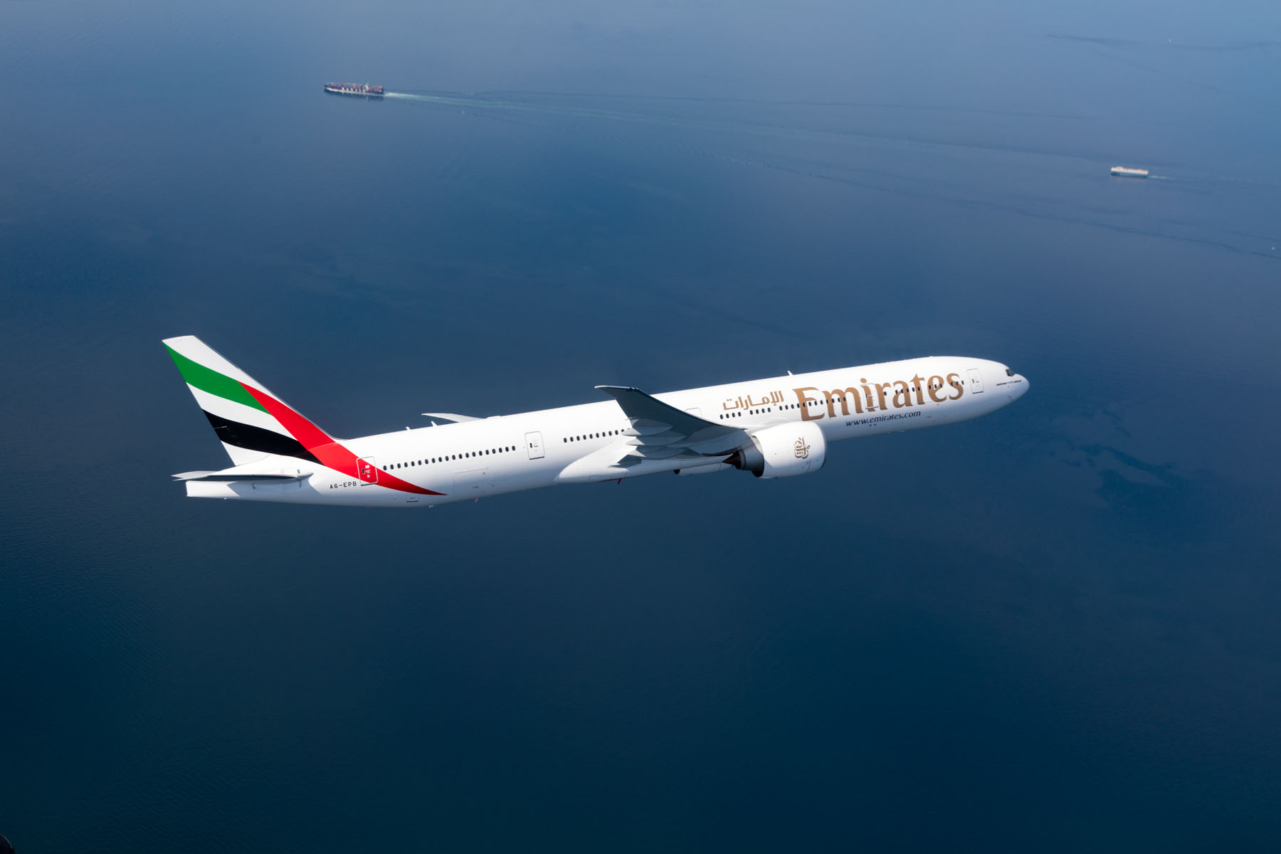 Emirates mit zweitem täglichen Flug nach Prag
