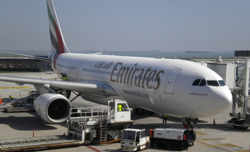 Verbesserter Dienst in den Osten Istanbuls mit Emirates SkyCargo