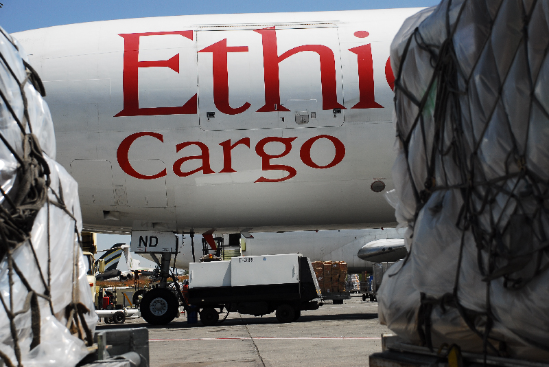 Ethiopian eröffnet hochmodernes Cargo Terminal-II in Addis Abeba