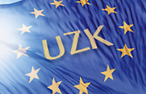 Customs Code of the European Union becomes effective on 1 May 2016