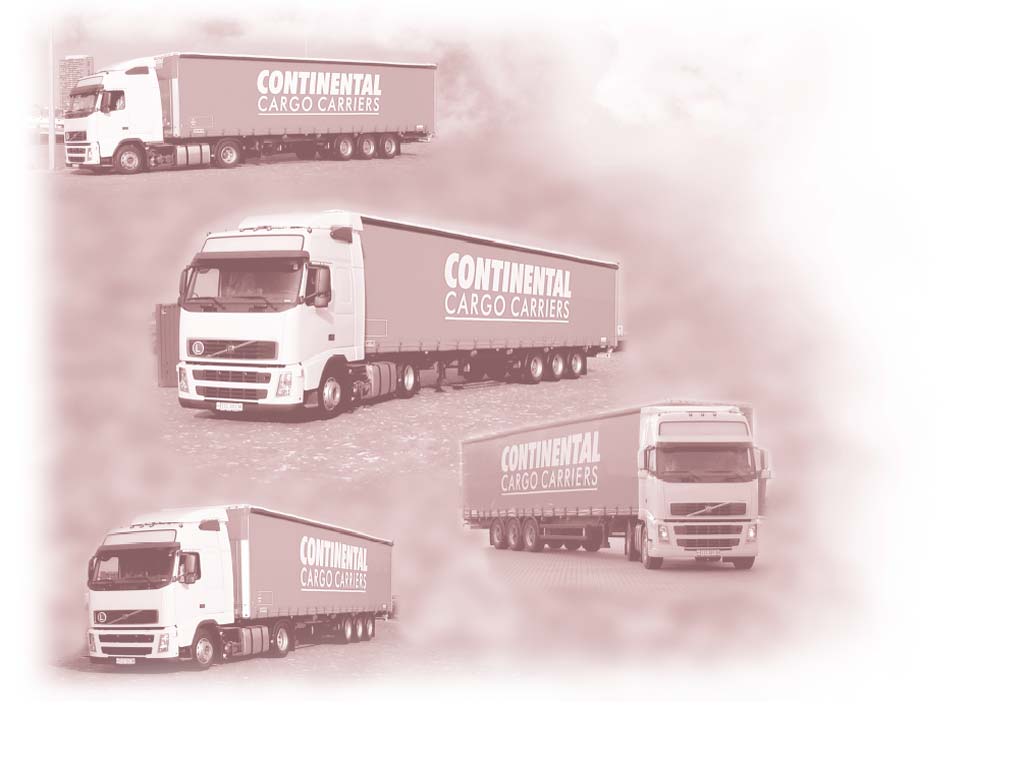 Europa Road acquires Continental Cargo Carriers, Oostende