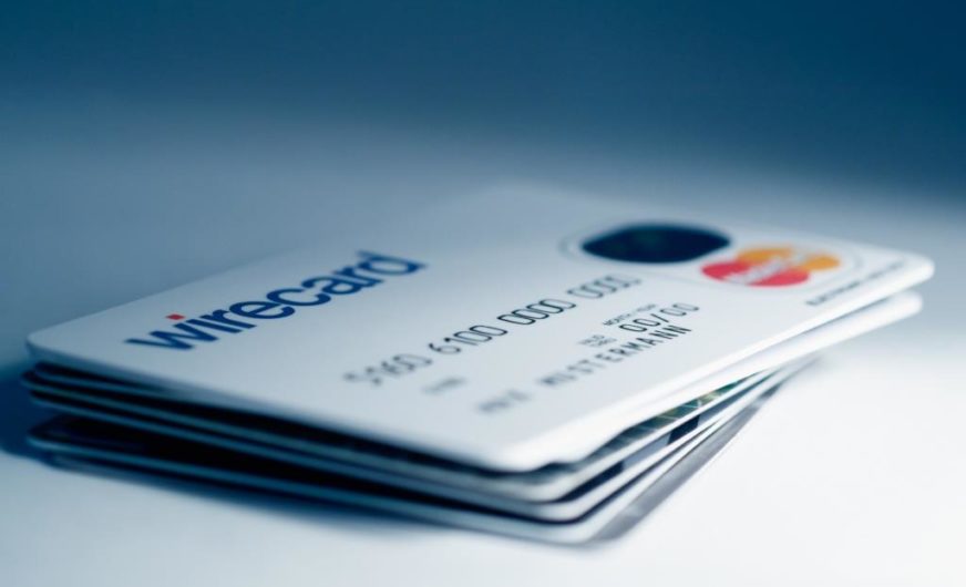 Neue Prepaid Karte für Speditionen von Europe Net und Wirecard