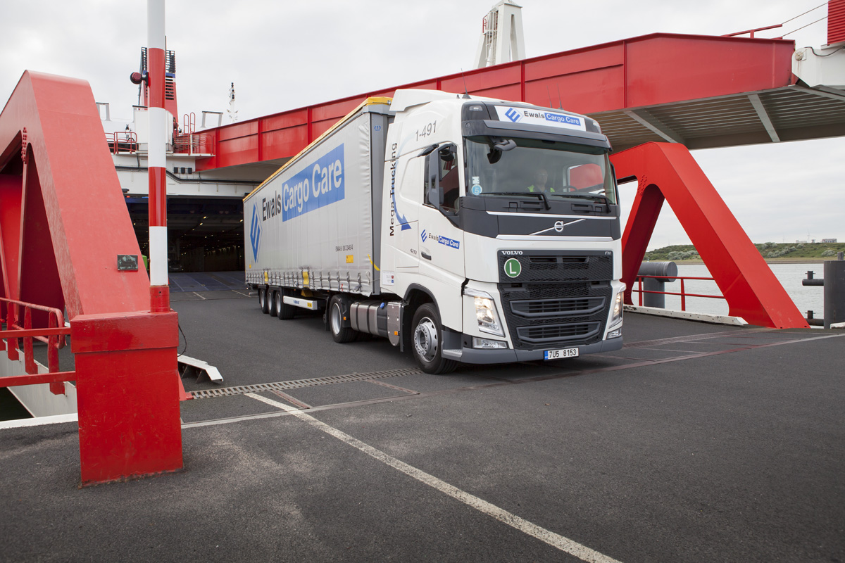 Ewals Cargo Care eröffnet neue Niederlassung in Ungarn