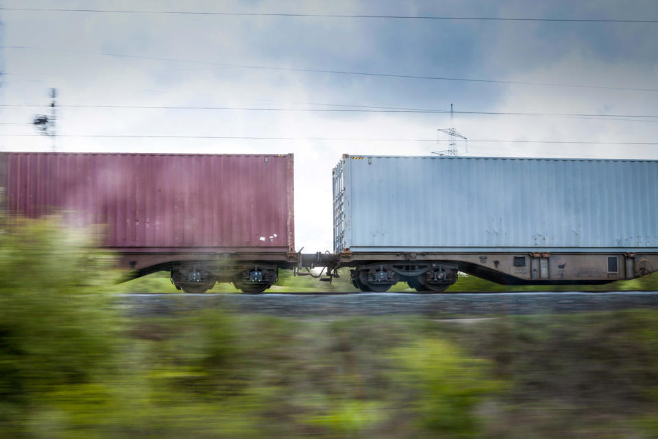RZD Logistics and FELB report strong growth