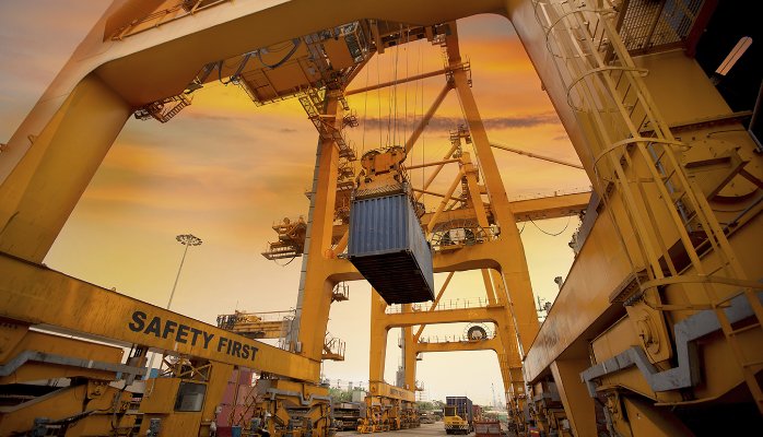 FIATA fordert mehr Klarheit bei Container-Verwiegung