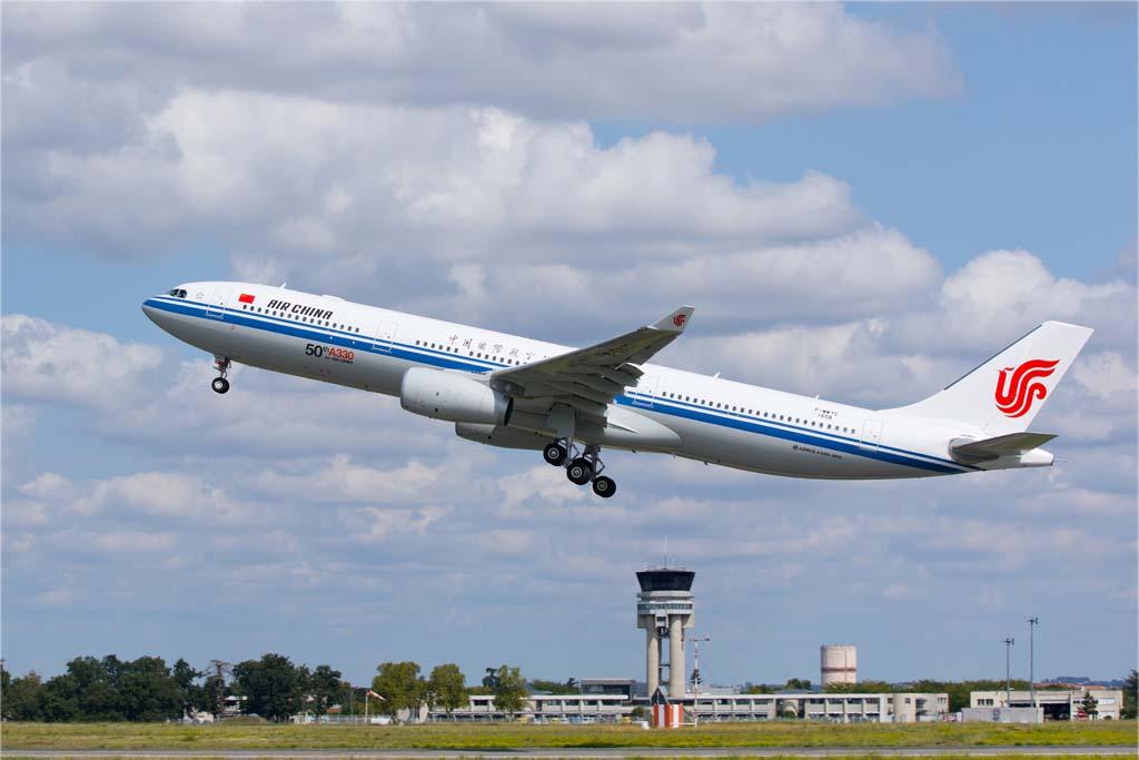 Flughafen Wien hat Interesse an weiteren China-Routen