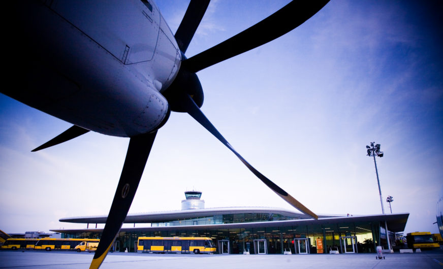 Neue Wege und Chancen für die Luftfracht am Flughafen Graz