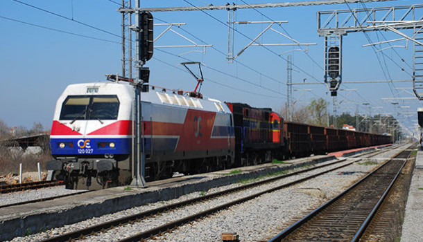 FS Italiane übernimmt griechische Bahngesellschaft Trainose