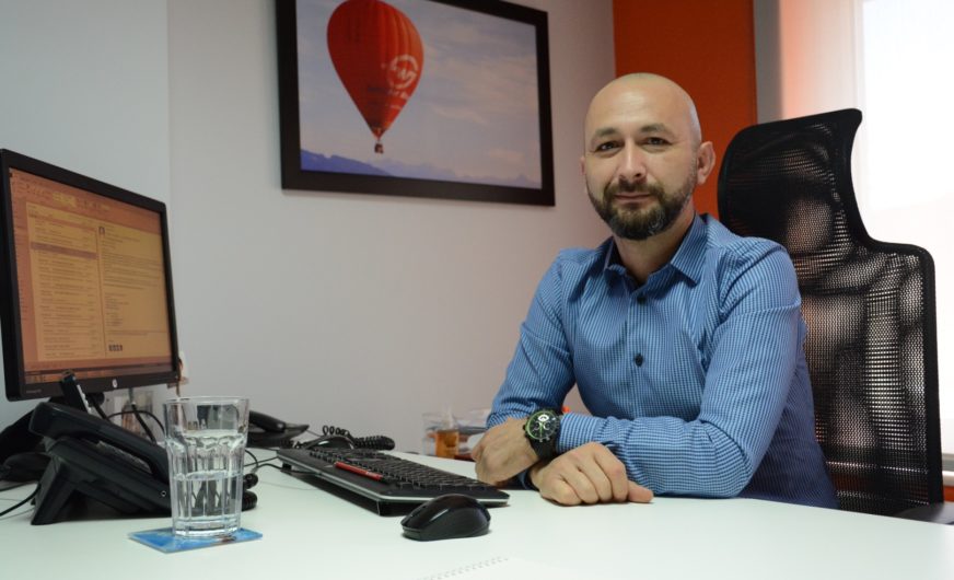 Gebrüder Weiss is expanding its market presence in Turkey