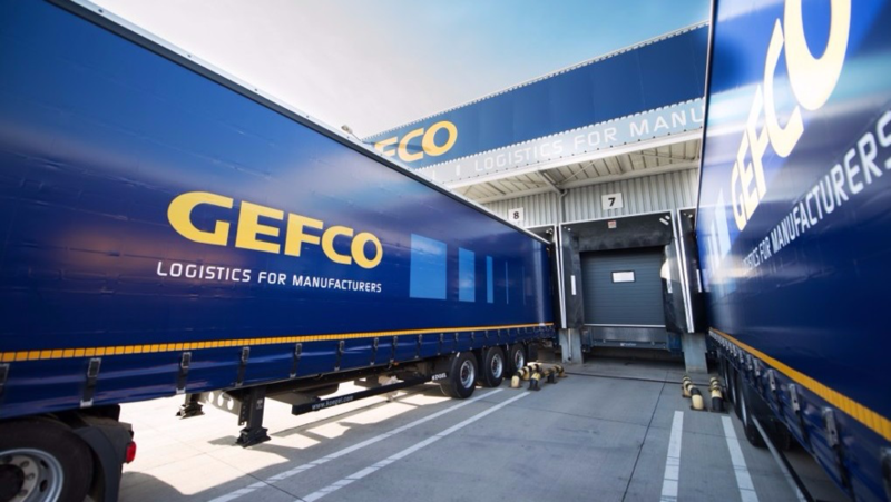Gefco remains on the fast lane in Hungary and Ukraine