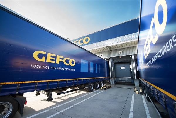 Gefco offers new service support for the supply chain