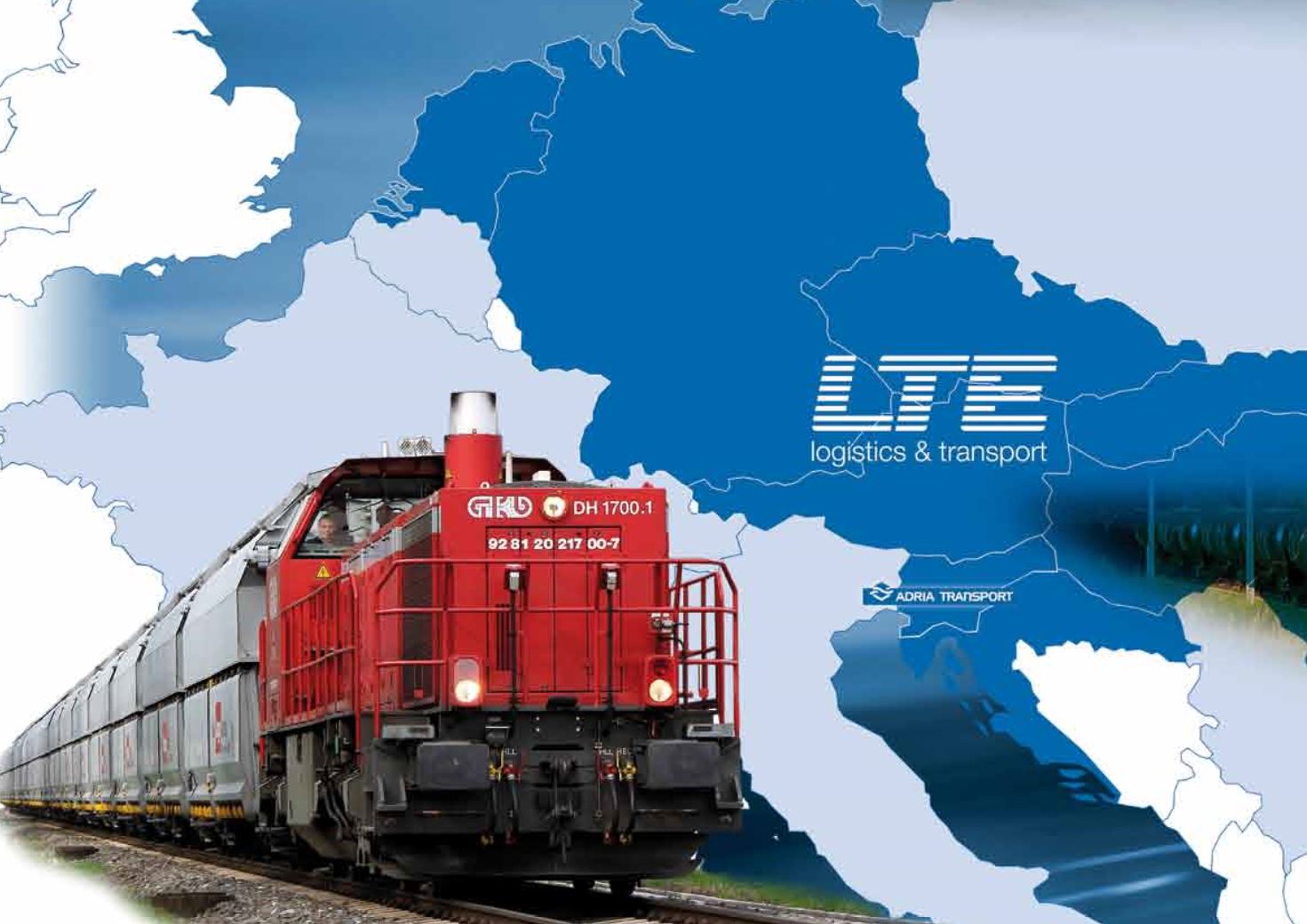 20 Jahre GKB: Güterverkehr ist Treiber der Internationalisierung