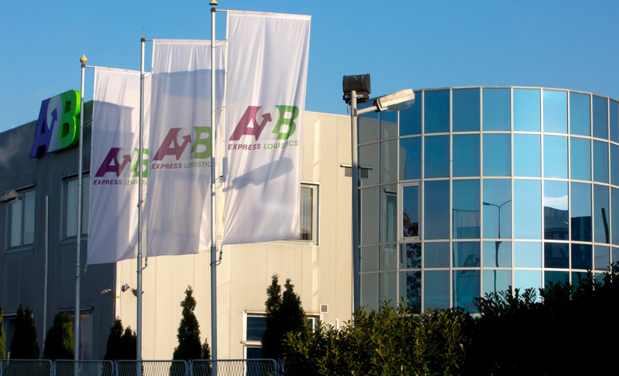 A2B Express is the new network partner of GLS in the Western Balkans