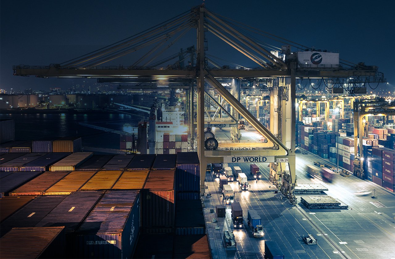 „Klarer Bedarf an zusätzlicher Containerkapazität“ in Antwerpen