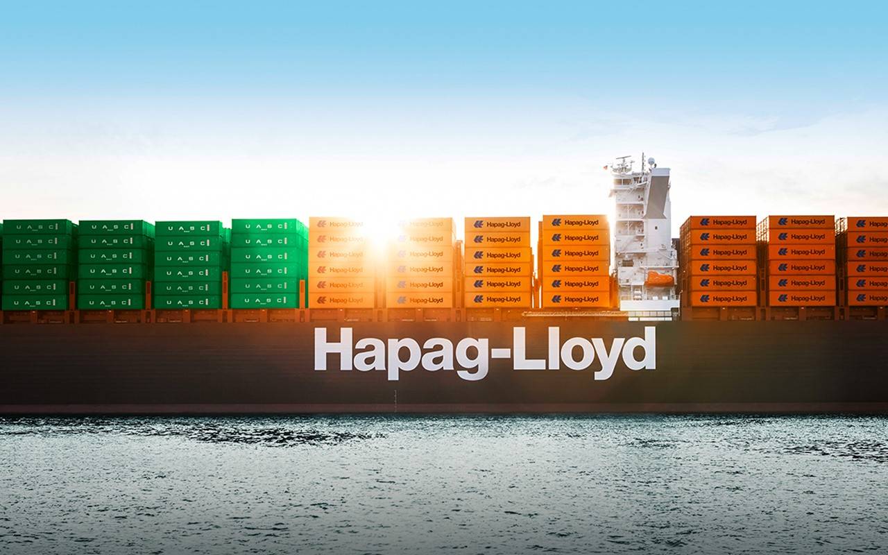 Hapag-Lloyd beendet umfangreiches Neubauprogramm