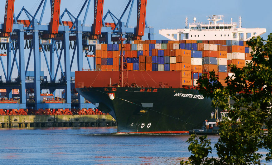 Hapag-Lloyd detects more incorrectly declared dangerous goods