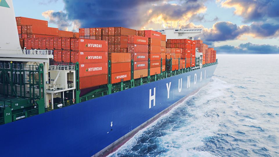 HMM expecting 4.5 million TEU in handling volume in 2018