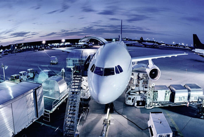 IATA fordert Modernisierung in der Luftfracht
