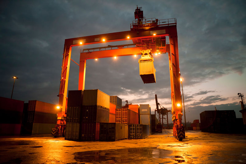INTTRA acquires Avantida to enter into landside container logistics