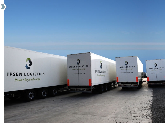 Neuer Lkw-Sammelgutverkehr für Kühlfracht nach Marokko