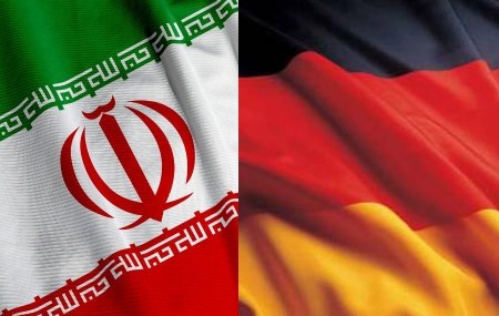 Iran and Germany sign MoU for joint-venture shipping company