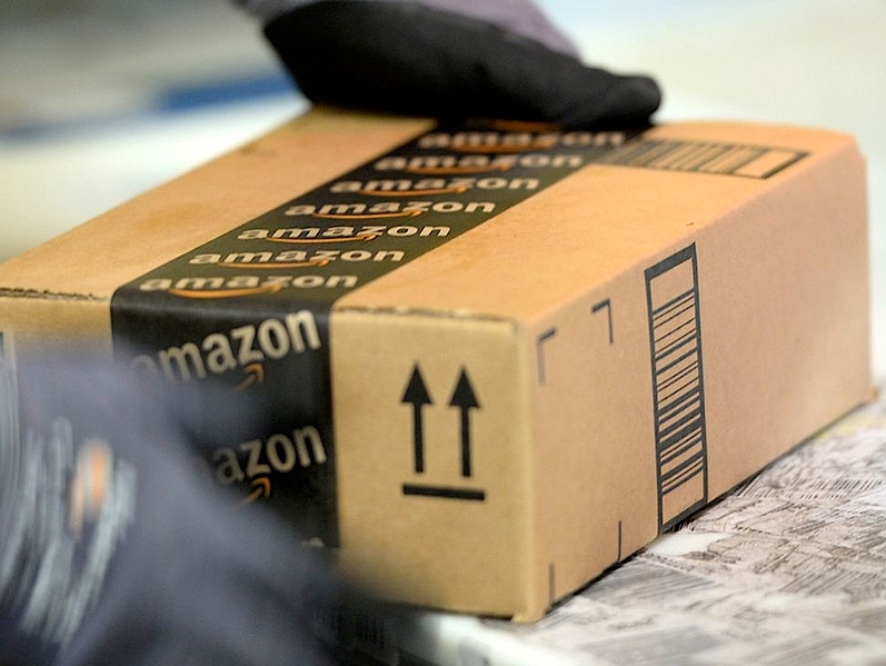 Amazon ernennt Jerich USA zum Fulfillment-Partner