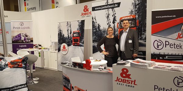 Jöbstl East opens its own branch in Hamburg