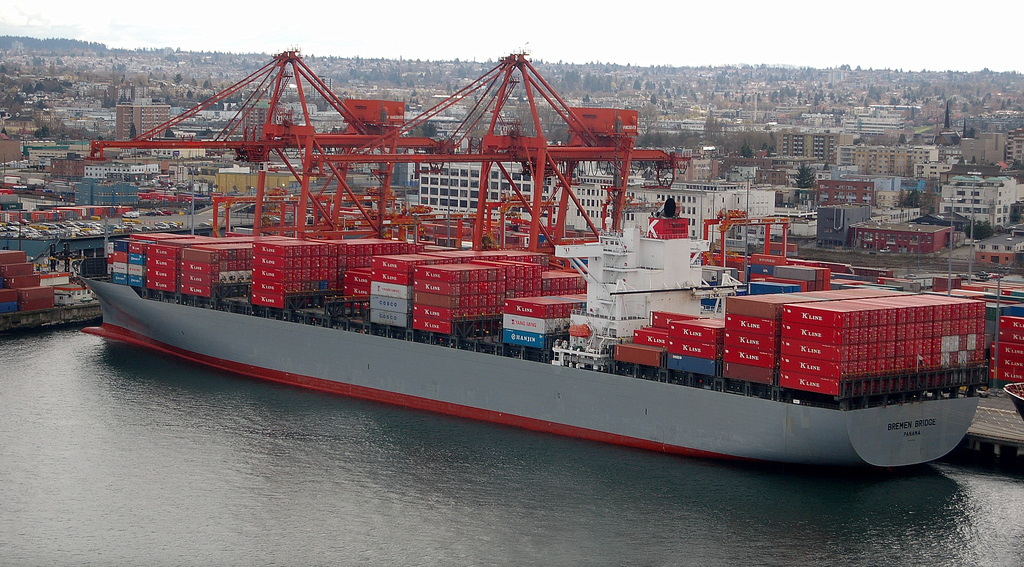 Reederei-Joint Venture startet als „Ocean Network Express“