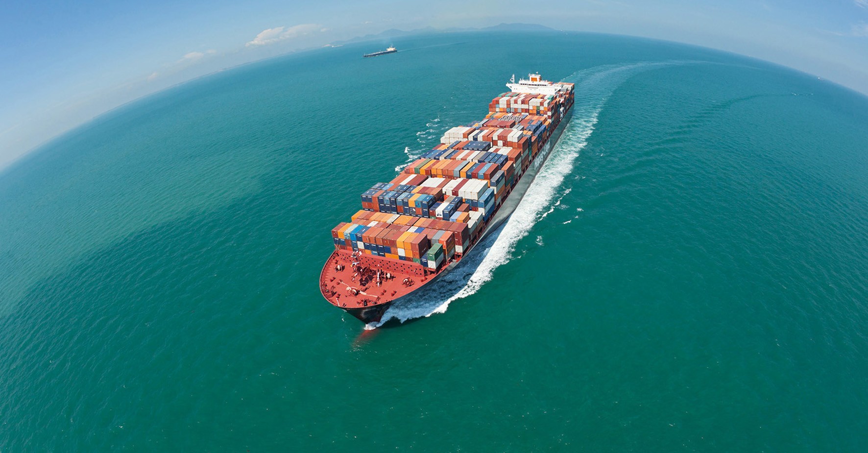 Hapag-Lloyd und KN schließen „„Carbon and Sustainability Pact“