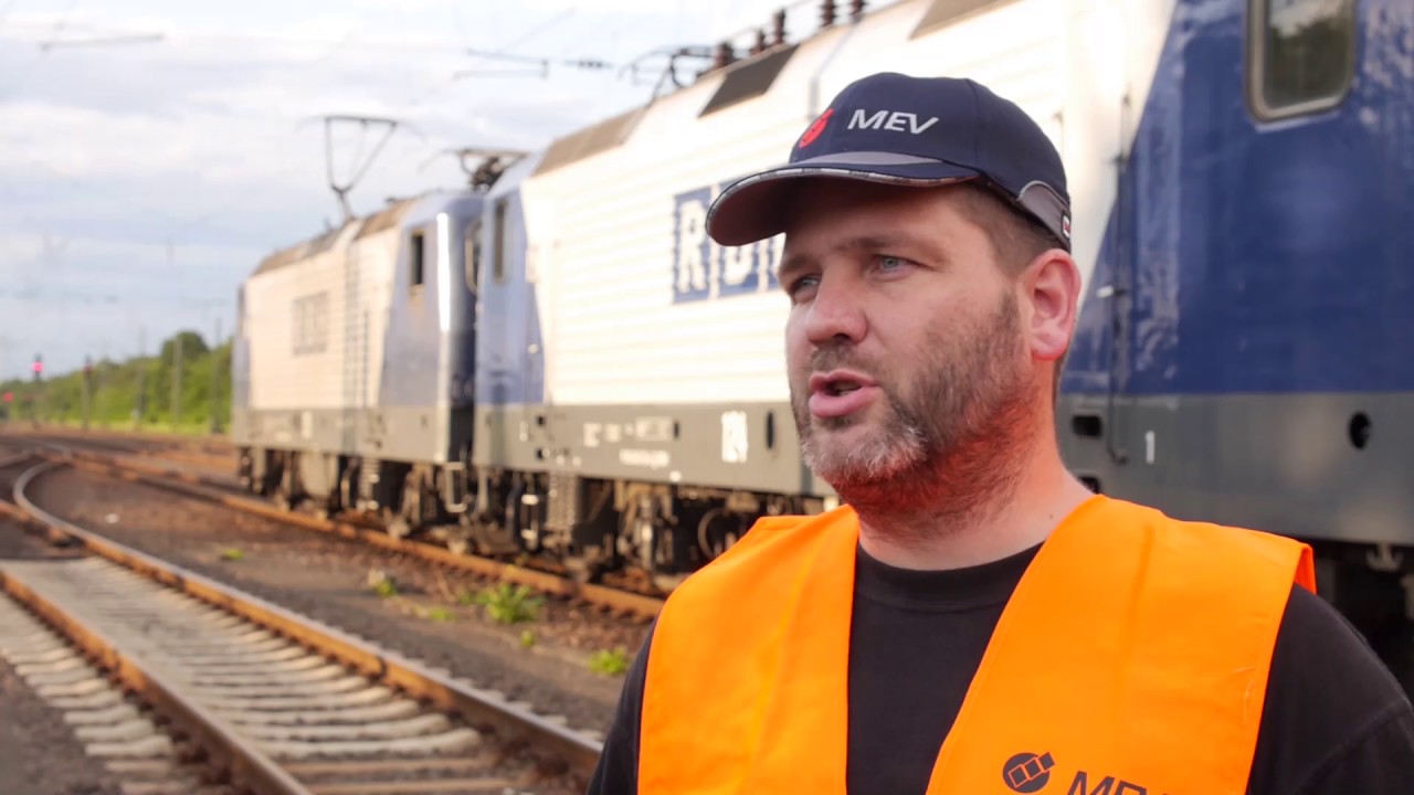 Österreichs Güterbahnen benötigen dringend Fachkräfte