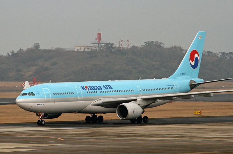 Korean Air launching direct scheduled service Seoul – Zagreb