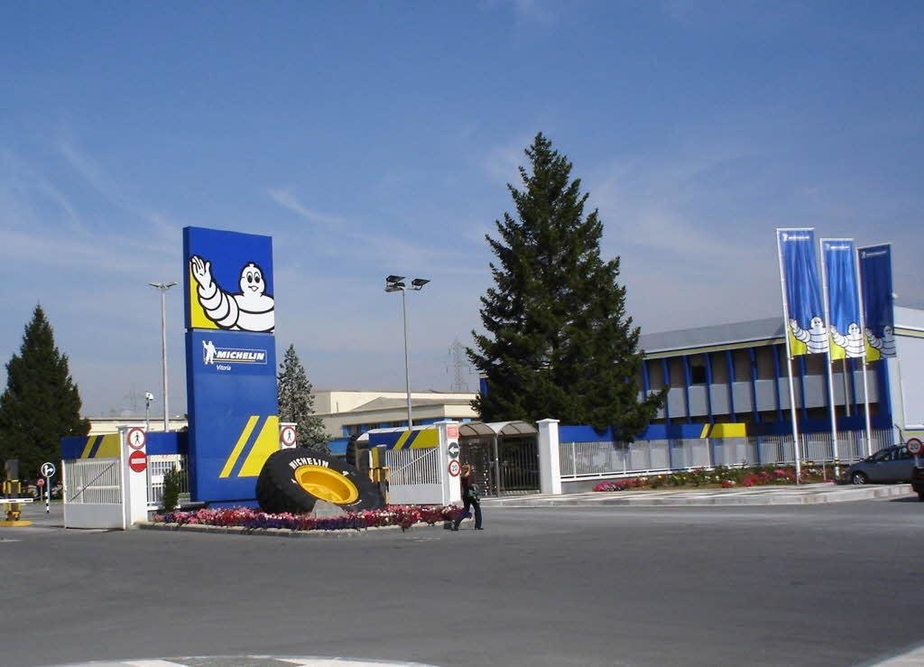 Kuehne + Nagel appointed Logistics Partner for Michelin in Poland