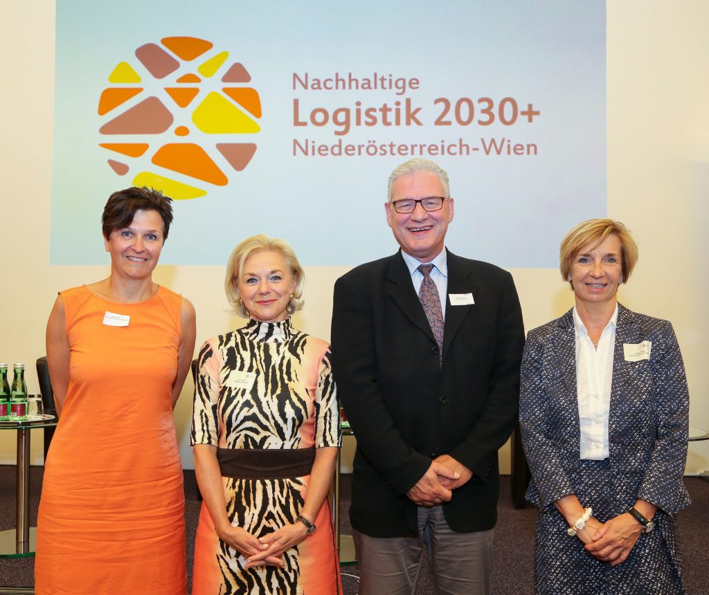 Logistik 2030+ initiiert erste Pilotprojekte