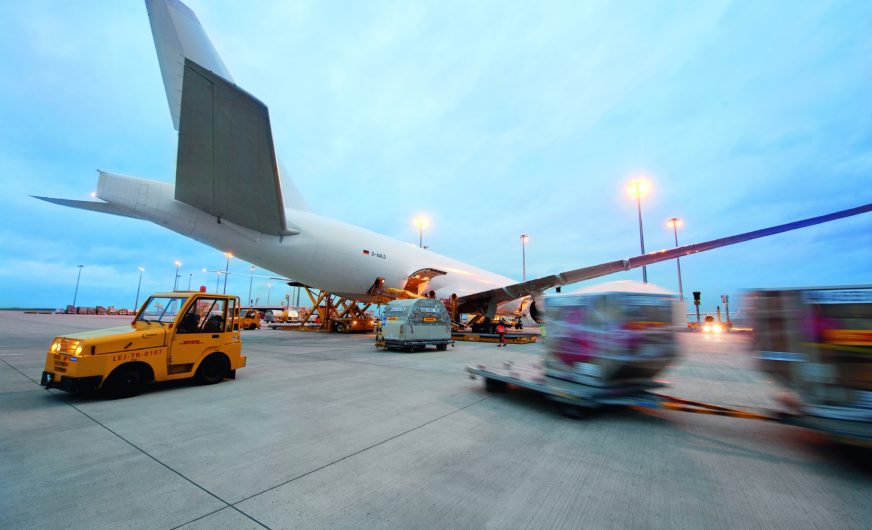 Air freight: Changes for transport of lithium battery