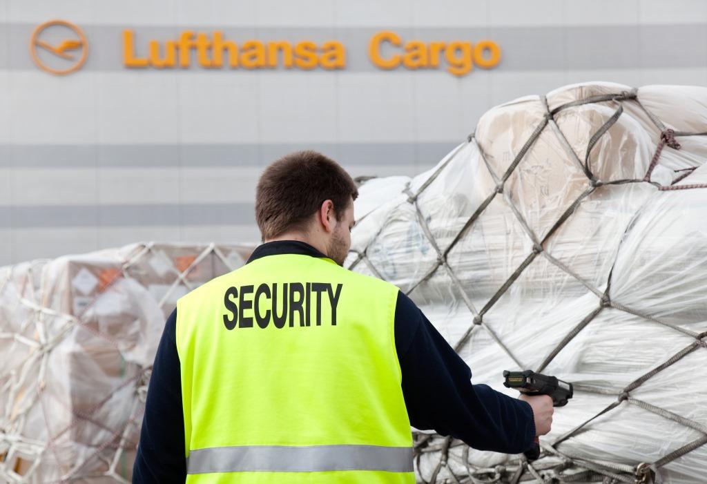 Lufthansa Cargo aims to grow profitably again
