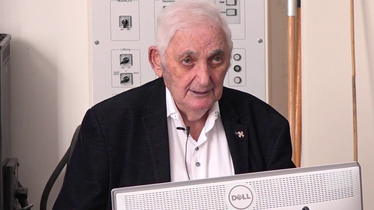 Hon. Prof. Dr. Kurt Spera im Alter von 90 Jahren verstorben