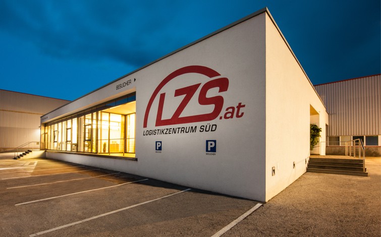 LZS in Leobersdorf wird um 2,5 Mio. Euro ausgebaut