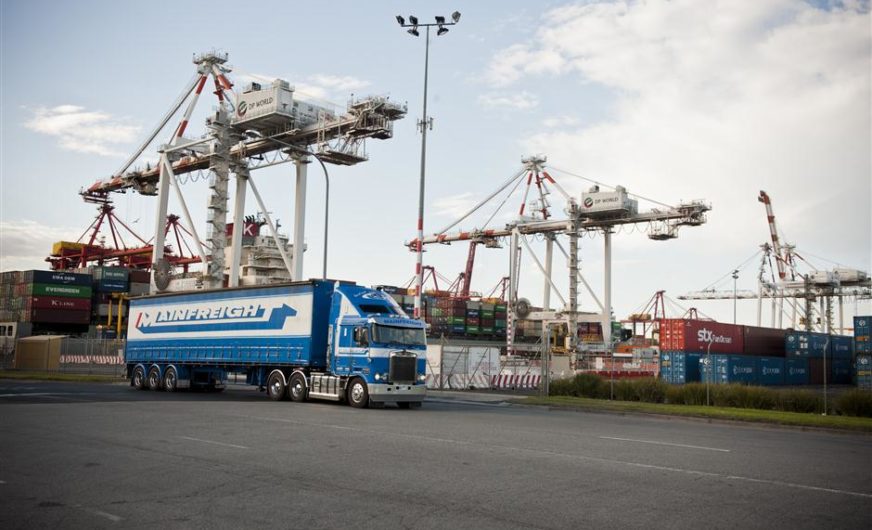 Mainfreight strengthens presence in Europe